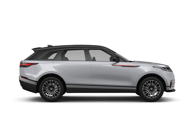 Range Rover Velar